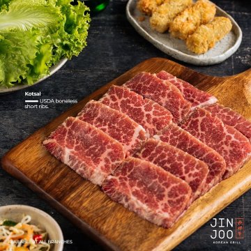 5 Korean Restaurants to Check Out in Metro Manila