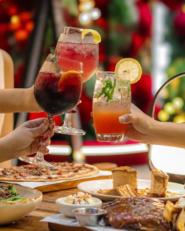 4 Brunch Date Faves to Visit in Metro Manila