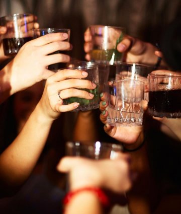 Night-out in Makati: 8 Places You Need to Check Out in Poblacion