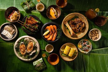 10 Must-Try Restaurants for Foreigners Visiting the Philippines
