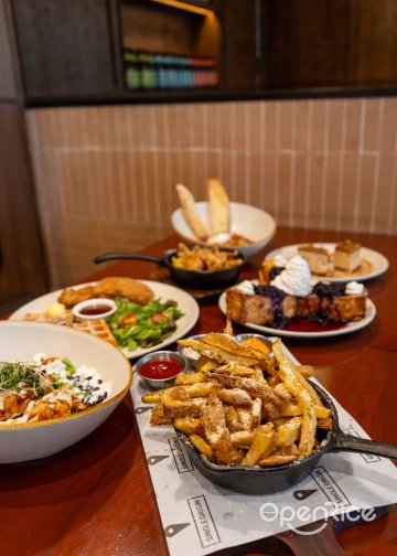 Single Origin: Your New Day-to-Night Food Obsession