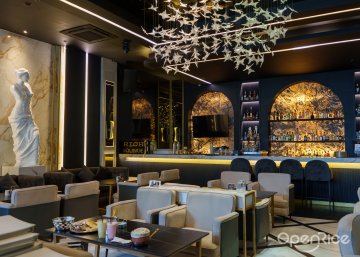 5 Restos That Set the Mood for Ber Month Gatherings