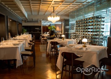 4 Upscale Restaurants Worth Dining At (Mid-High Price Range)