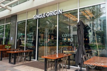 Brunch Date Spots You Have To Check Out