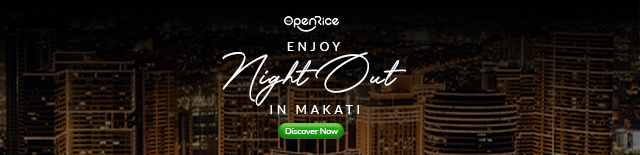 Night-out in Makati