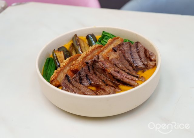 6 Quezon City Restaurant Finds You Need to Try!