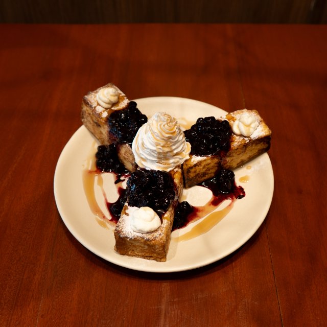 Restaurants Serving Desserts Worth a Return Visit