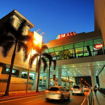 Ali Mall | Dining & Shopping | OpenRice Philippines