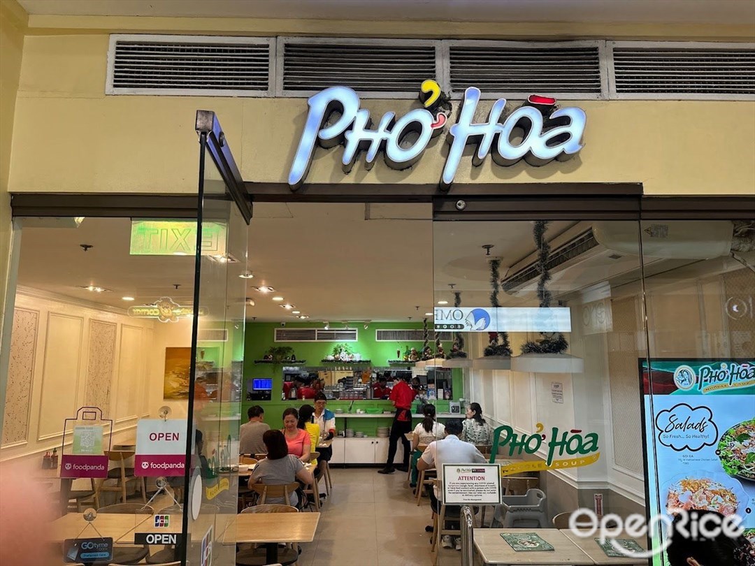 Pho Hoa