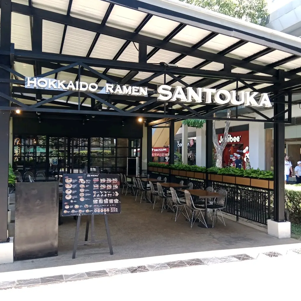 Hokkaido Ramen Santouka