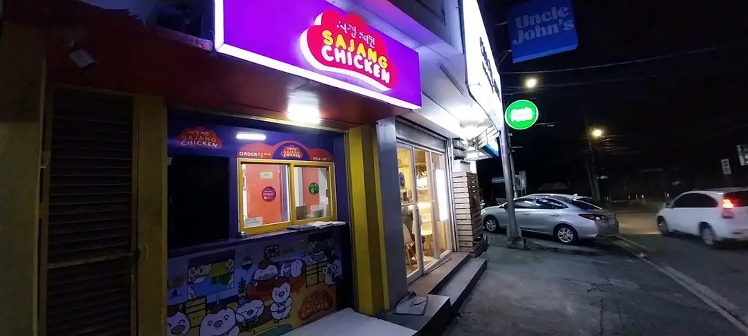 Sajang Chicken Maginhawa - Korean in Diliman Metro Manila | OpenRice ...