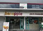 Banapple - Western variety in Diliman Metro Manila | OpenRice Philippines