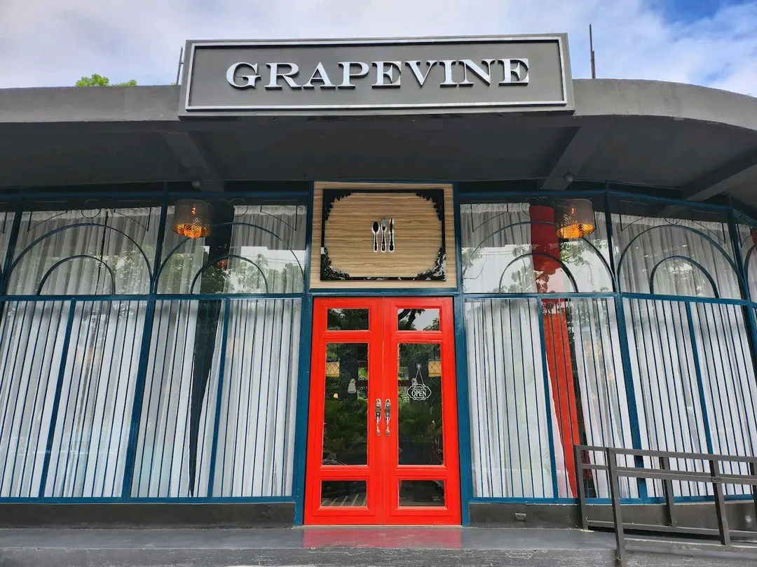 Grapevine Video Collection Review of Grapevine by Precious2026 | OpenRice Philippines