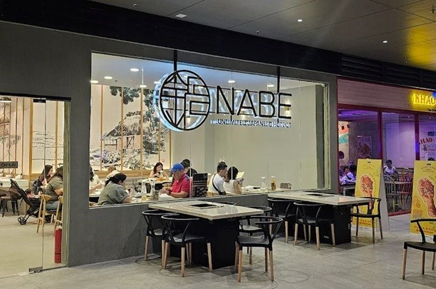Nabe Unlimited Japanese Hotpot
