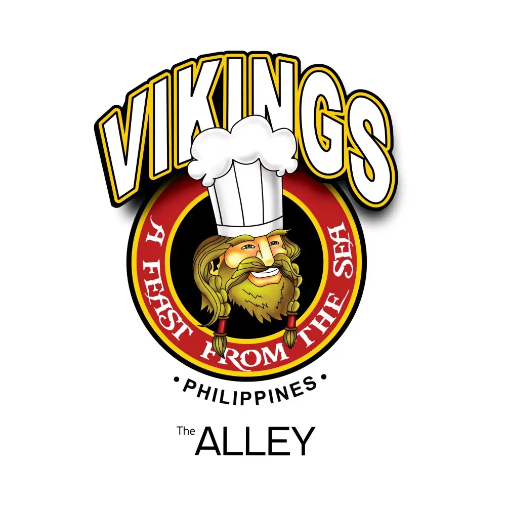 The Alley by Vikings