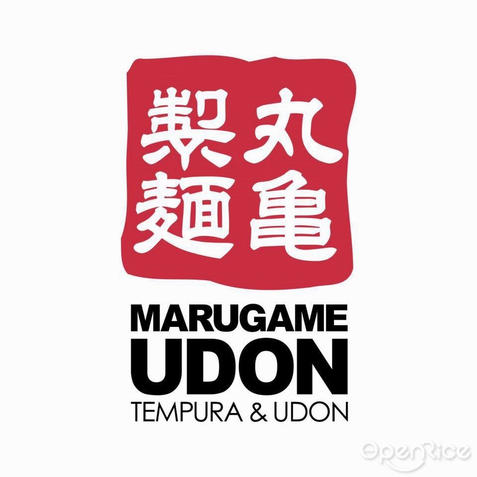 Marugame Udon & Tempura
