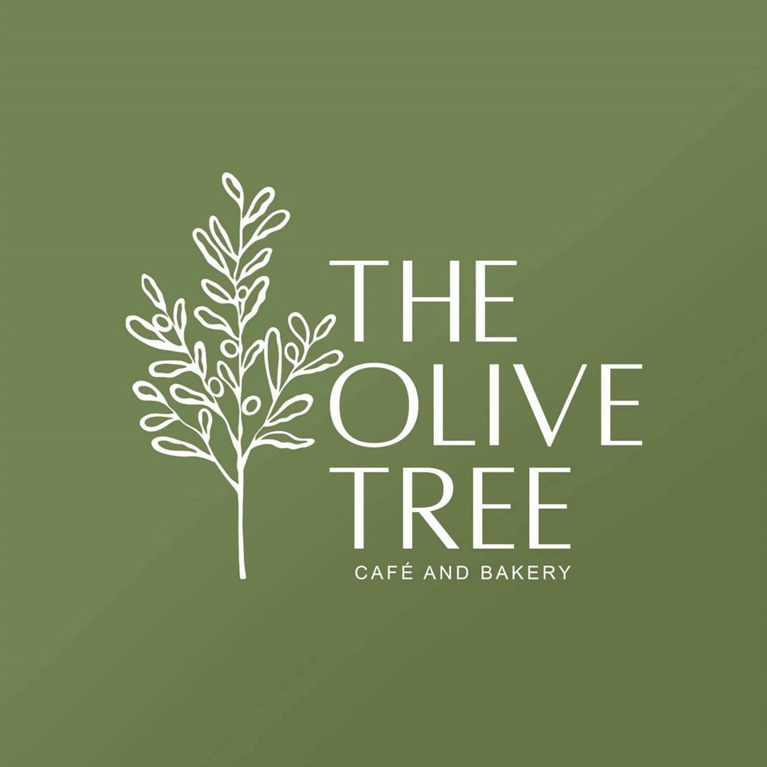 The Olive Tree Molito
