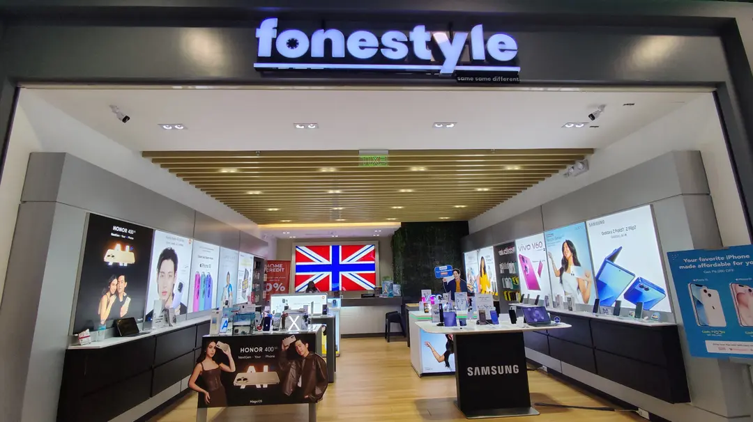 Fone Style Fone Style Accessories - Communication electronic product in Santa ...