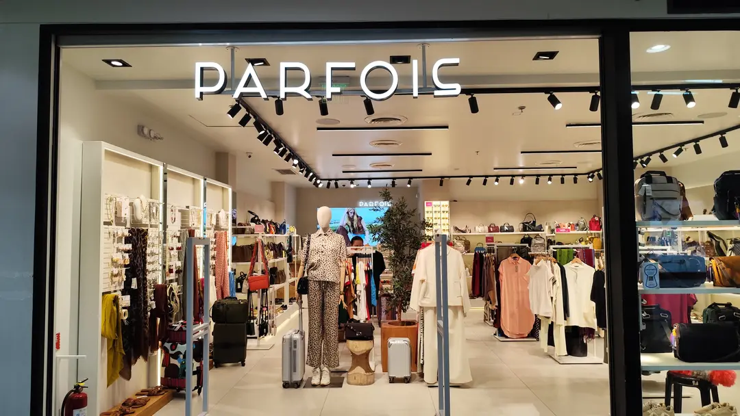 Parfois - Accessory in Ermita Robinsons Manila Metro Manila | OpenRice ...