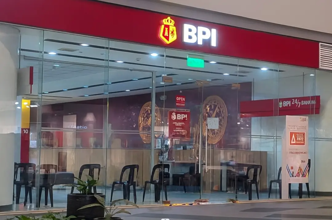 BPI - Bank in Carmona Ayala Malls Circuit Metro Manila | OpenRice ...