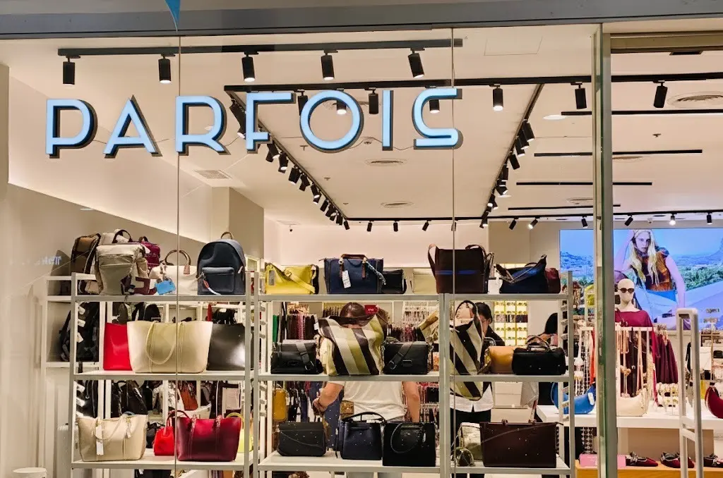 Parfois - Accessory in North-EDSA SM City North EDSA Metro Manila ...