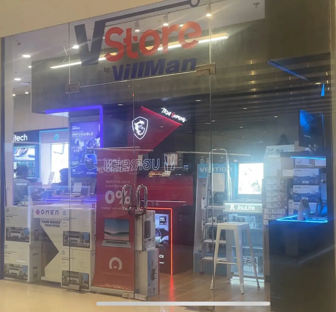V Store Roto V Store - Audio-Visual Entertainment in North-EDSA SM City North EDSA ...