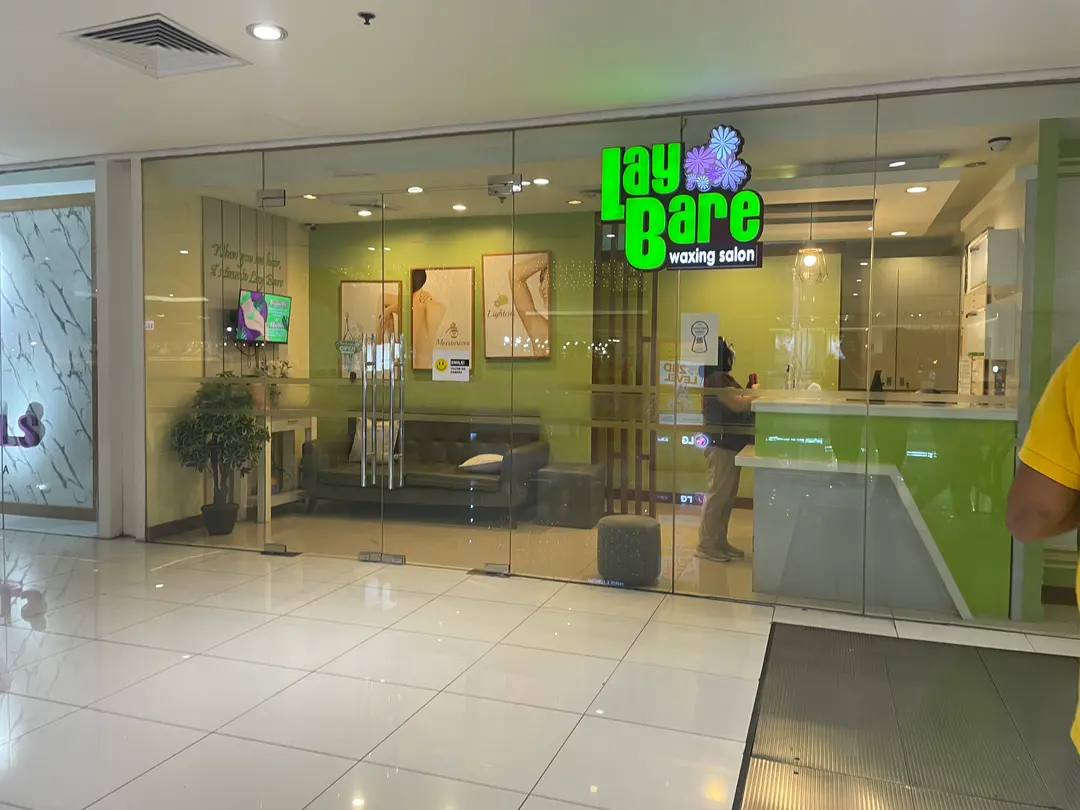 Lay Bare Menu Lay Bare Waxing Salon - Beauty Salon in Oranbo Estancia Mall Metro ...