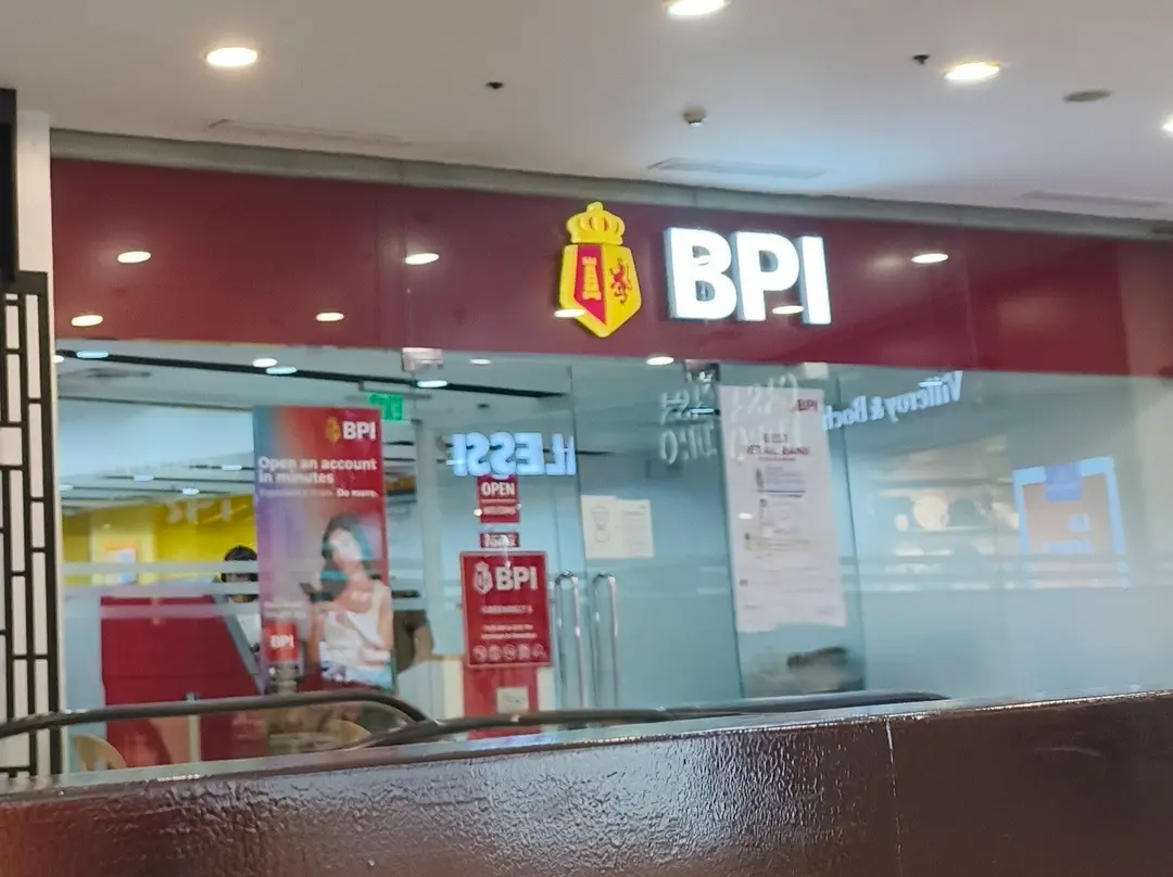 BPI - Bank in San Lorenzo Greenbelt 5 Metro Manila | OpenRice Philippines