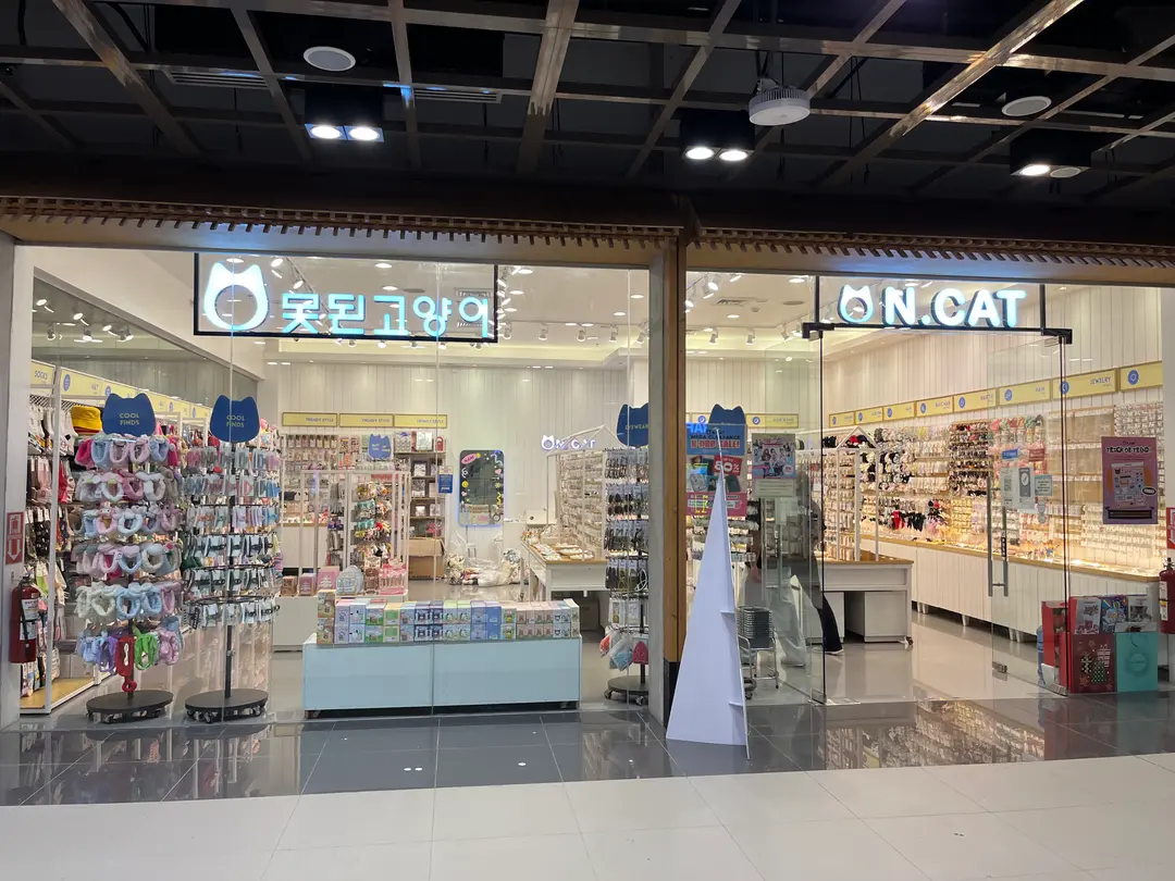N.Cat Philippines - in Baclaran Metro Manila | OpenRice Philippines