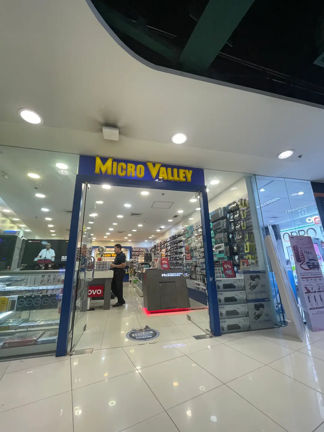 Micro Valley Micro Valley - Computer & Office Equipment in Almanza Dos SM Southmall ...