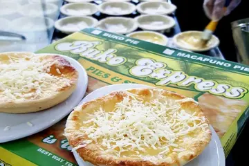 Buko Express - Filipino in Novaliches District SM City Fairview Metro ...