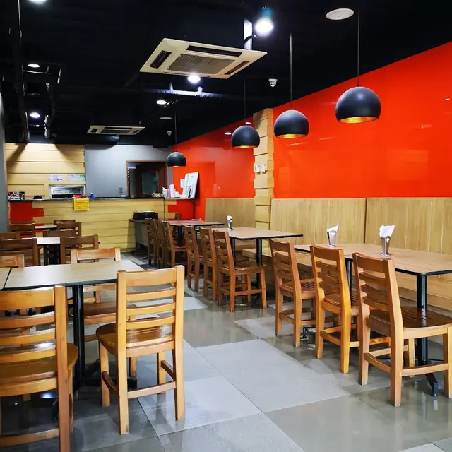 Assad Cafe Restaurant and Mini Mart – Metro ManilaPaco的Middle ...