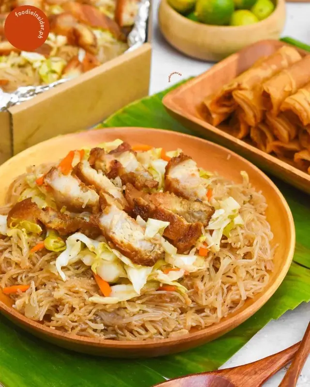 Banang Express - Filipino in Paco Metro Manila | OpenRice Philippines
