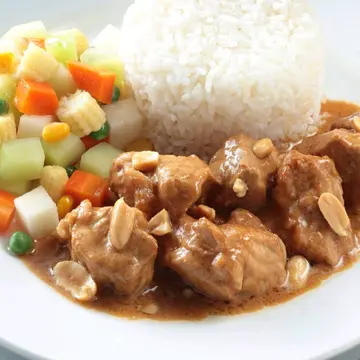 Kinuron Kusinerong Pinoy - Filipino in San Antonio (Makati) Metro Manila ...
