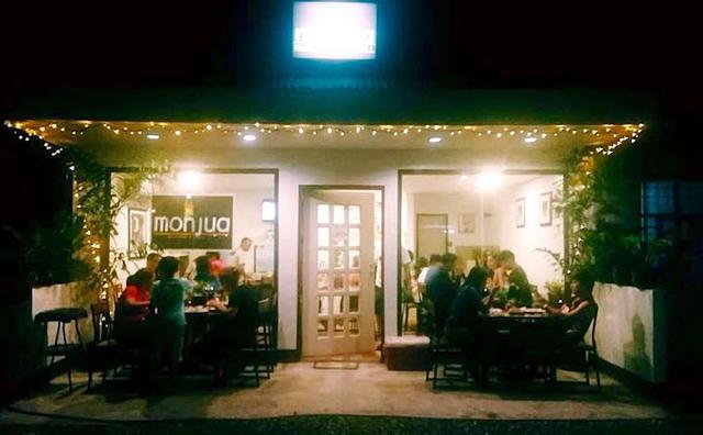 Monjua Restaurant - Filipino in Bambang (Pasig) Metro Manila | OpenRice ...