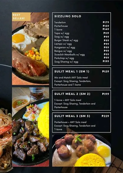 Botchog's - Thai in Poblacion (Muntinlupa) Metro Manila | OpenRice ...