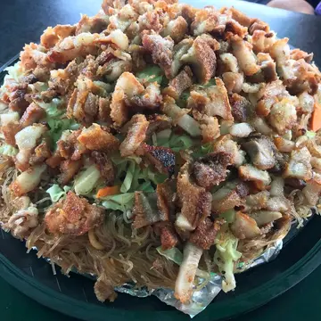 Aling Banang - Filipino in Camp Crame Metro Manila | OpenRice Philippines