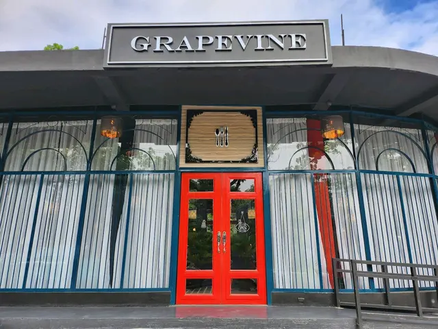 Review of Grapevine by Precious2026 | OpenRice Philippines