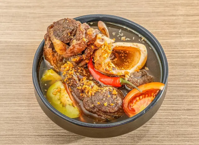 Manila Inasal - Filipino in Fort Bonifacio BGC Metro Manila | OpenRice ...