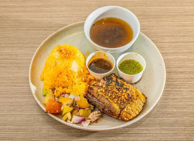 Manila Inasal - Filipino in Fort Bonifacio BGC Metro Manila | OpenRice ...