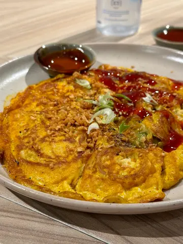 Manila Inasal - Filipino in Fort Bonifacio BGC Metro Manila | OpenRice ...