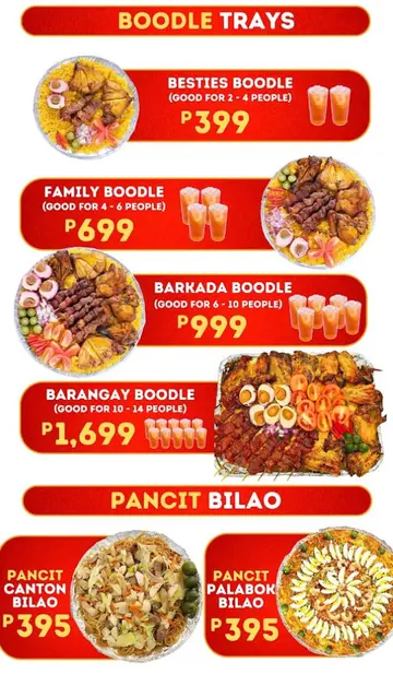 Chix Inasal - Filipino in Don Bosco SM City Bicutan Metro Manila ...