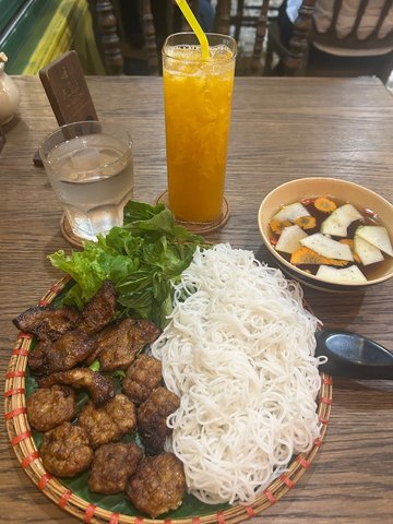 Bun Cha