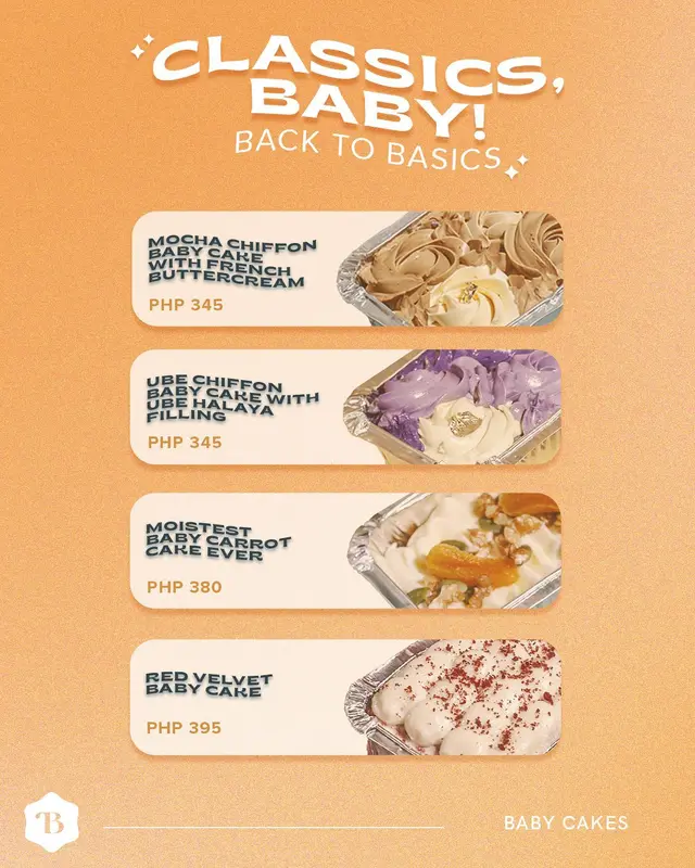 Butternut Bakery - Western variety in Fort Bonifacio BGC Metro Manila ...