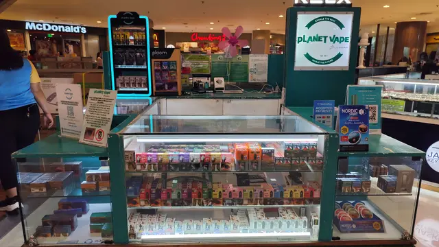 planete vap Kumulus Vape main image 1