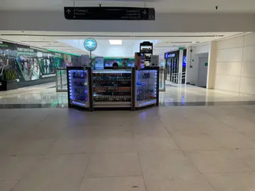 Planet Vape (Kiosk) - Service Center in San Lorenzo Glorietta 2 Metro Manila  | OpenRice Philippines