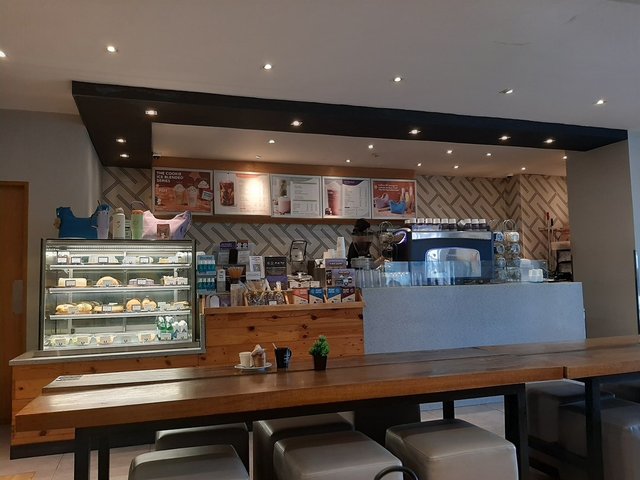 CBTL Old wing- Oct 31