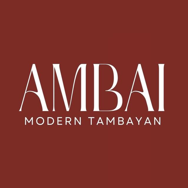 AMBAI Modern Tambayan - Filipino in Diliman Metro Manila | OpenRice ...