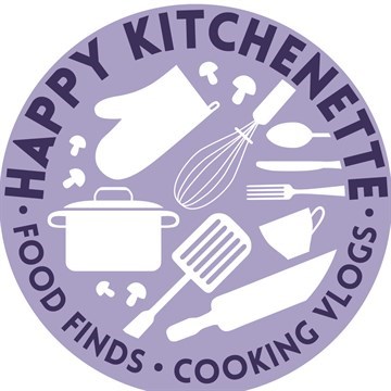 happy.kitchenette